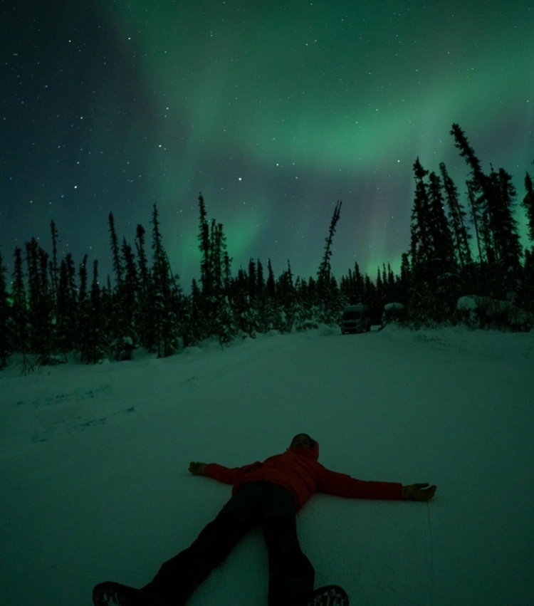 kaiyun-文班亚马：极光是我见过最壮观漂亮的景象 这可能一生只有一次