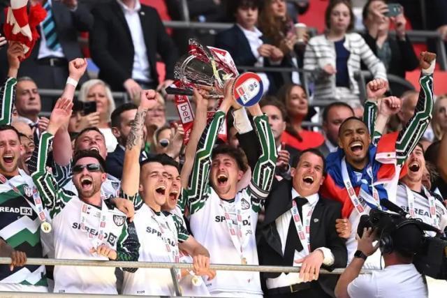 开云全站-4队升级附加赛新季扩军至6队，英冠老八也能升超