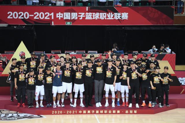 开云体育登录入口-【观察】11冠并非终点 列强围剿广东再成主旋律