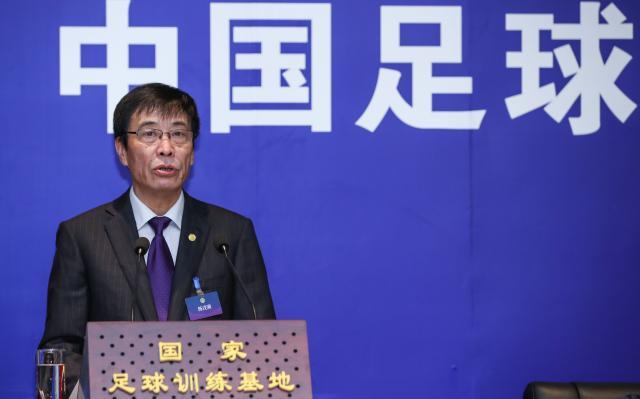 开云-中国足球绝不能走西方之路①：职业化改革彻底失败