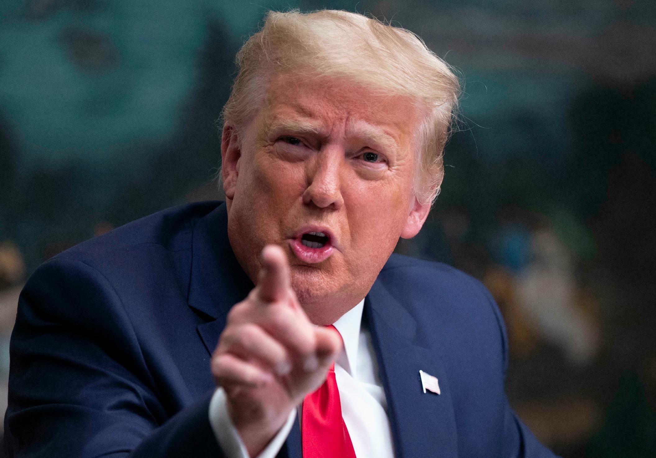 开云全站-美政府通知中国，只要释放黎智英，美国就考虑让步，中方反将一军