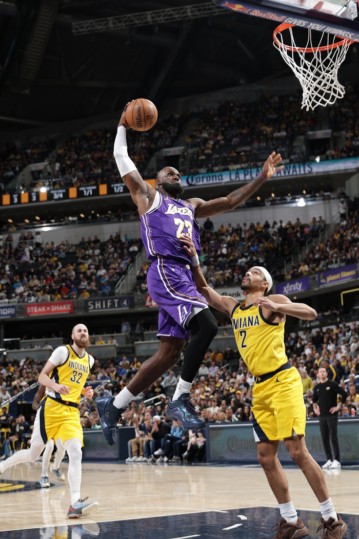 开云首页登录-湖人夏天版图已经写好，新星超级顶薪，老詹回如何选择？|季后赛|东契奇|勒布朗·詹姆斯|里夫斯|首轮_新浪体育_新浪新闻