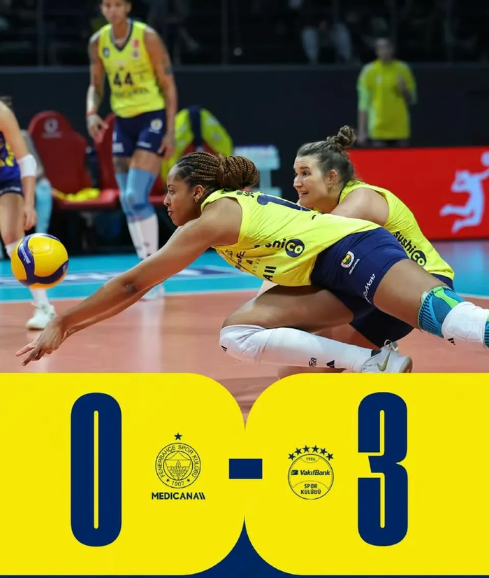 开云app-决赛首回合崩盘！费内巴切惨败，瓦尔加斯拉胯，赛季恐四大皆空|瓦基弗银行|费内巴切女排|女排|球队|比赛_新浪新闻